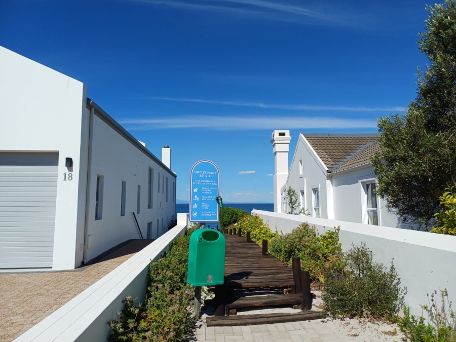 Commercial Property for Sale in Shelley Point Western Cape